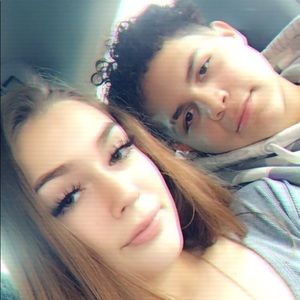 Meet your Posher, Karina